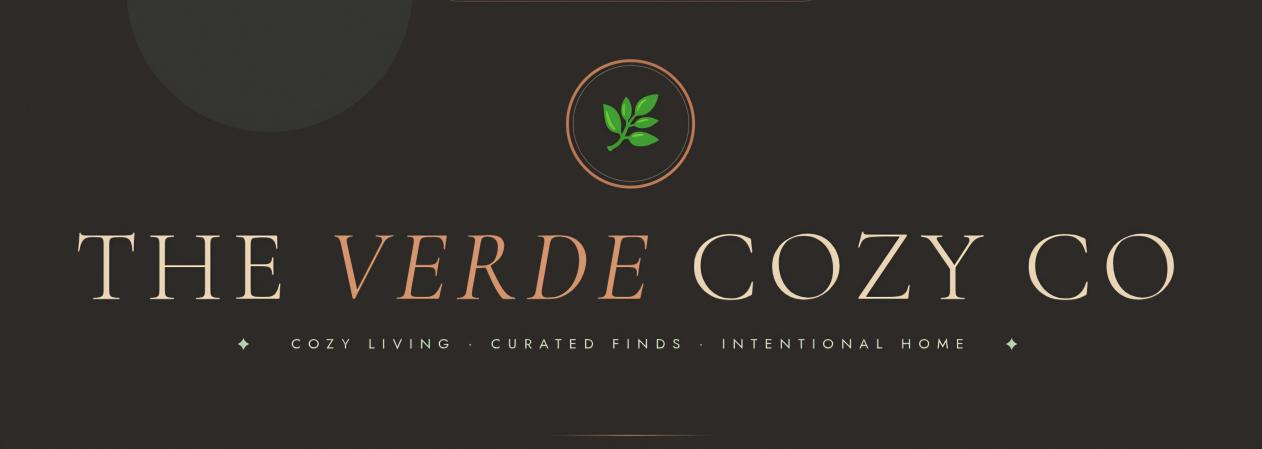The Verde Cozy Co